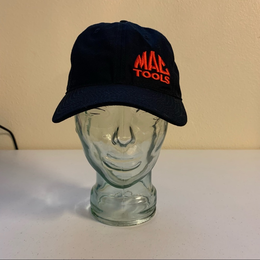 Mac Tools Trucker hat